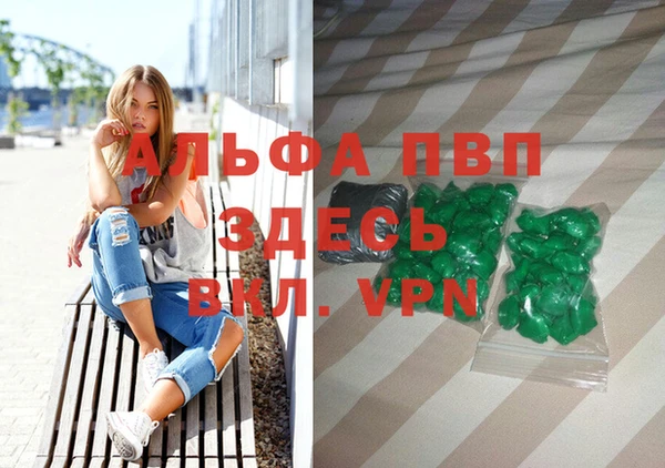 apvp Гусь-Хрустальный